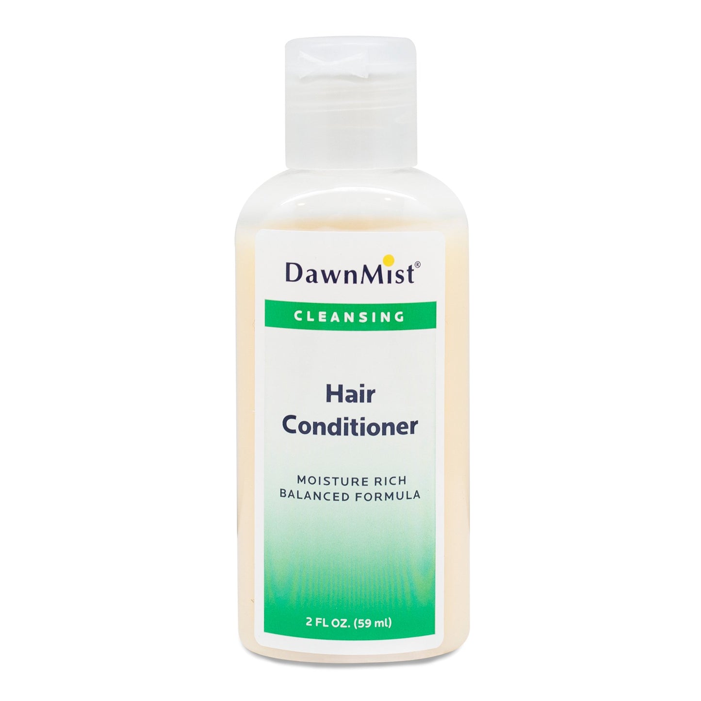 Dawn Mist® Hair Conditioner 2 oz. Bottle with Dispensing Cap (447101_EA)