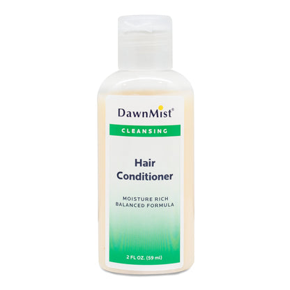 Dawn Mist® Hair Conditioner 2 oz. Bottle with Dispensing Cap (447101_CS)