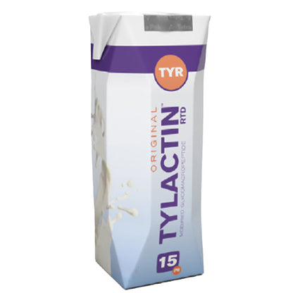 Tylactin® RTD 15 Oral Supplement Original Flavor Liquid 8.3. oz. Carton (1260027_CS)