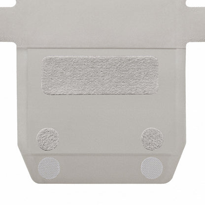 SenSura® Mio Flex EasiClose™ Ostomy Pouch Two-Piece System 11 Inch Length, Maxi 3/8 to 2 -11/16 Stoma Drainable (891221_BX)