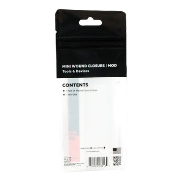 My Medic™ Mini Wound Closure Mod First Aid Medical Pack Pouch (1234478_EA)