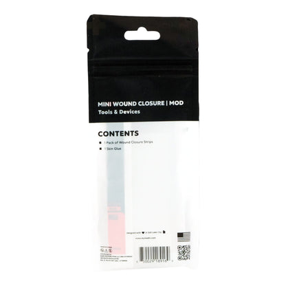 My Medic™ Mini Wound Closure Mod First Aid Medical Pack Pouch (1234478_EA)
