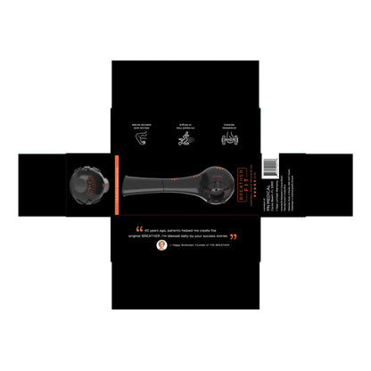 Breather Fit™ Respiratory Therapy System Adult (1228423_EA)