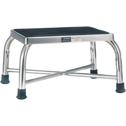 Global Industrial Medical Heavy Duty Bariatric Step Stool (WB436956)