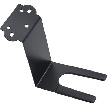 Global Industrial Scanner Holder For Powered Laptop Carts (WB436993BK)