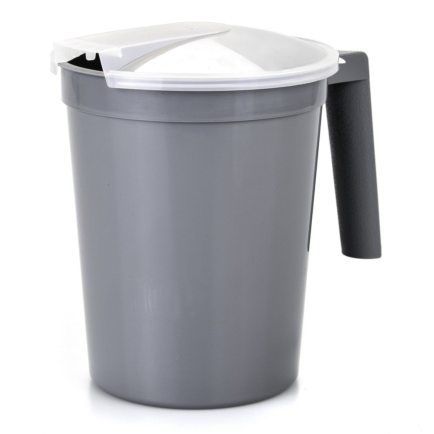 Mckesson Pitcher Cold 32 oz. Graphite (1028134_EA)