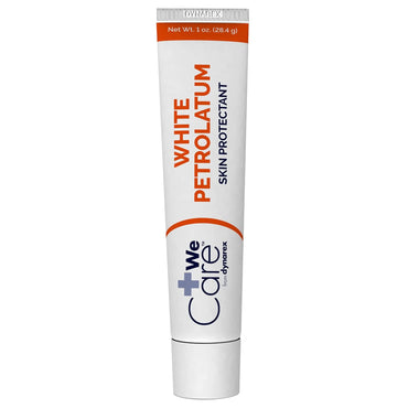 WeCare™ Petroleum Jelly 1 oz. Tube NonSterile (1128576_EA)