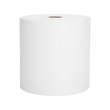Scott® Paper Towel Hardwound Roll 8 Inch X 1000 Foot (518608_CS)