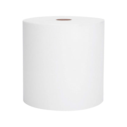 Scott® Paper Towel Hardwound Roll 8 Inch X 1000 Foot (518608_CS)
