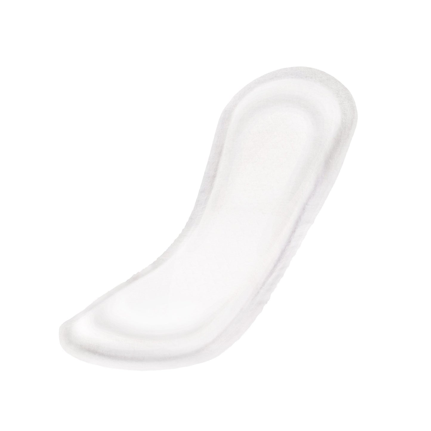 TENA® Sensitive Care Maximum Extra Coverage Long Bladder Control Pad 15 Inch Length Heavy Absorbency Dry-Fast Core™ One Size Fits Most (1131554_CS)