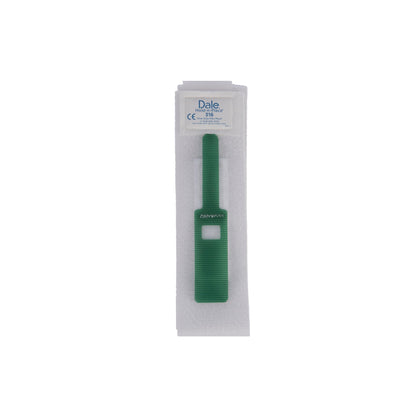 Hold-N-Place™ Foley Catheter Holder 2 Inch Wide, Exclusive Stretch Material, Hook and Loop Fastener (446494_EA)
