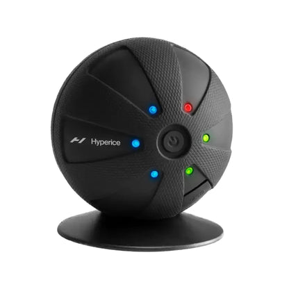 Hyperice Hypershpere Go Vibration Therapy Exercise Ball Entire Body (1235904_EA)