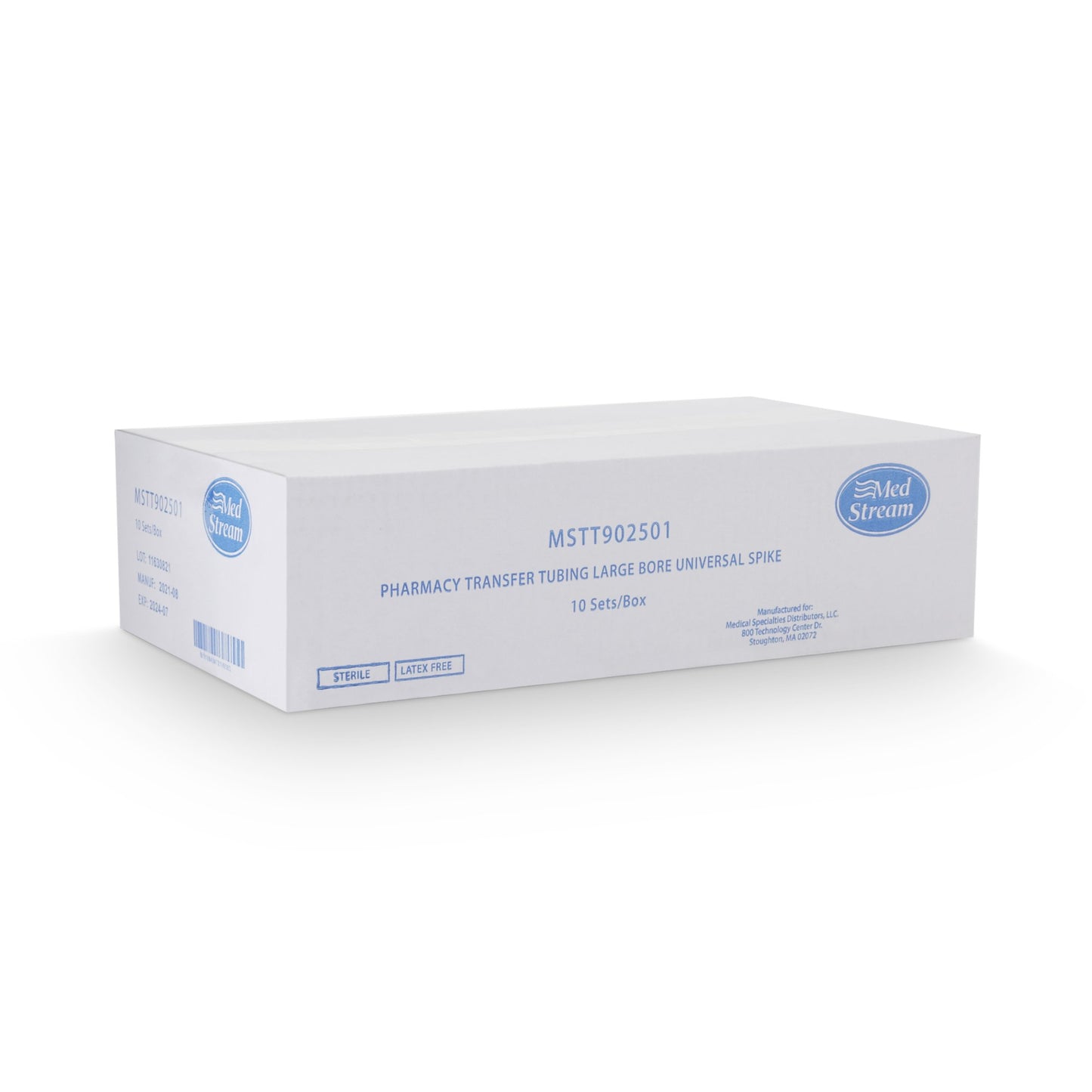 McKesson Transfer Set McKesson (1139251_BX)