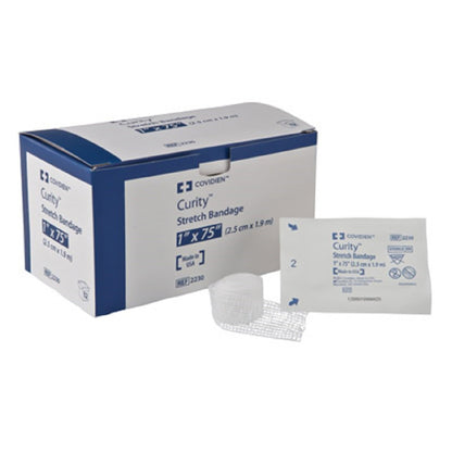 Curity™ Conforming Bandage 1 X 75 Inch 1-Ply Sterile 1 per Pack (188585_BG)