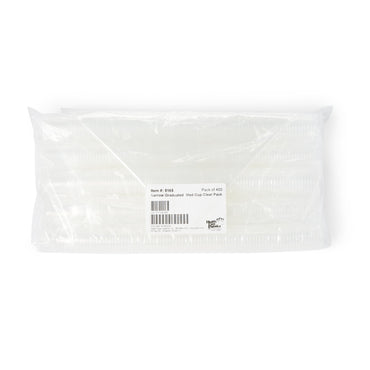 Narrow Medicine Cup 1 oz. Clear Plastic Disposable NonSterile (670041_PK)