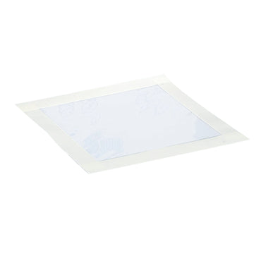 HydroSeal IV Site Barrier Protector 7 X 7 Inch Square NonSterile (1136591_CS)