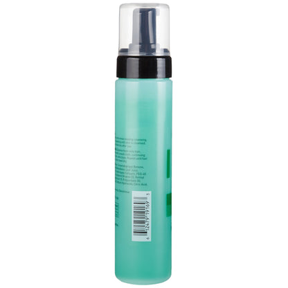 McKesson Rinse-Free Body Wash Foaming 9 oz. Pump Bottle Cucumber Melon Scent (877020_CS)