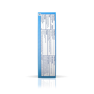 Desitin® Rapid Relief Diaper Rash Treatment 4 oz. Tube Scented Cream (820552_EA)