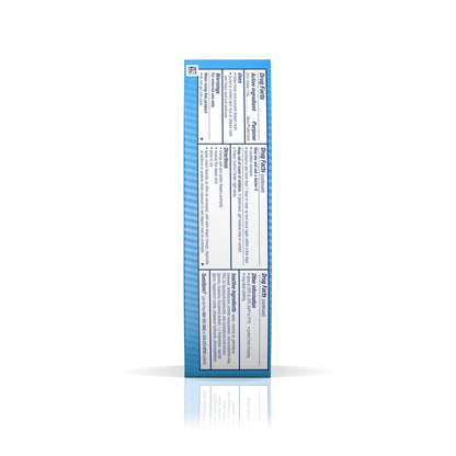 Desitin® Rapid Relief Diaper Rash Treatment 4 oz. Tube Scented Cream (820552_EA)