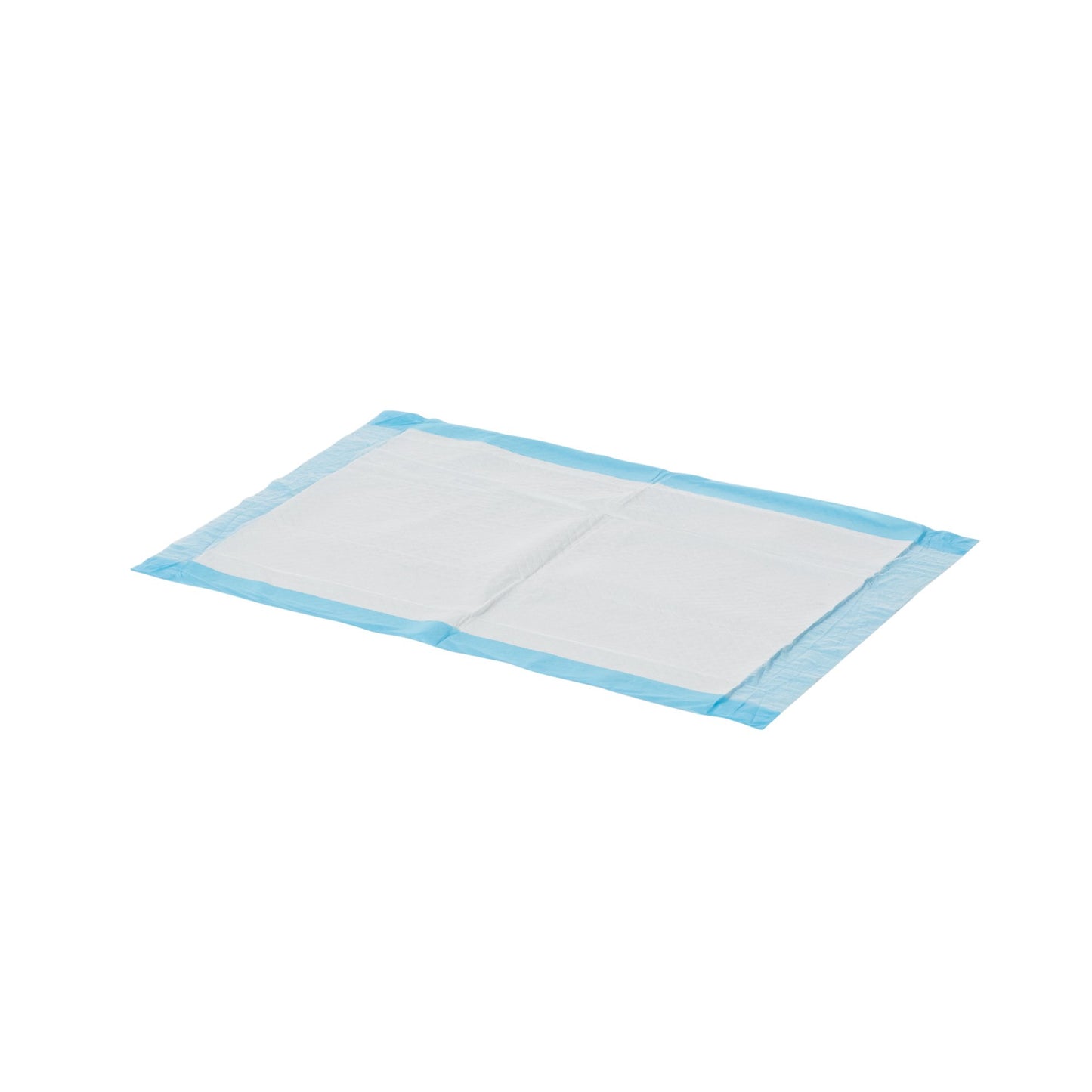 Dynarex® Disposable Underpad 17 X 24 Inch Fluff Light Absorbency (817613_BG)
