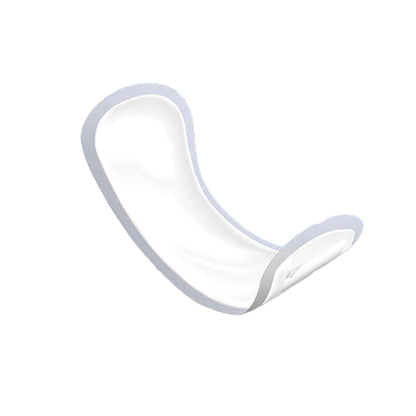 Attends® Discreet Bladder Control Pad 6 Inch Length Light Absorbency Polymer Core One Size Fits Most (1039120_CS)