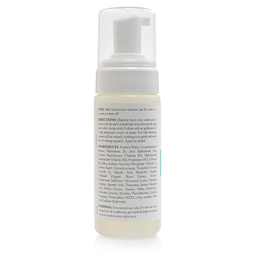 Thera® Body Wash Foaming 5 oz. Pump Bottle Scented (1049758_CS)