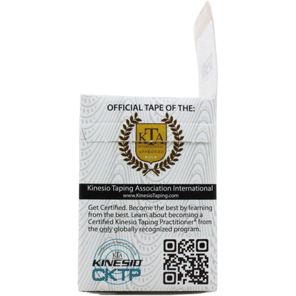 Kinesio® Tex Gold™ FP Kinesiology Tape Beige 2 Inch X 5-1/2 Yard Cotton NonSterile (849874_EA)