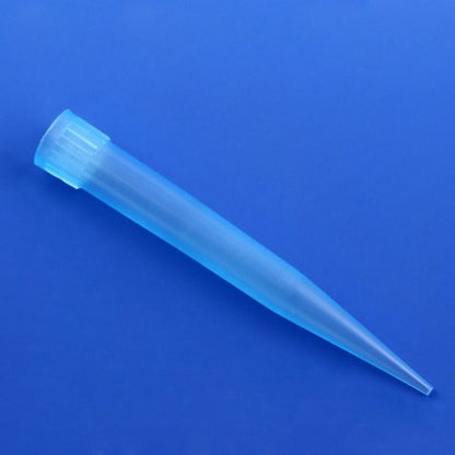 Globe Scientific Pipette Tip 100 to 1,000 µL Without Graduations NonSterile (536617_CS)