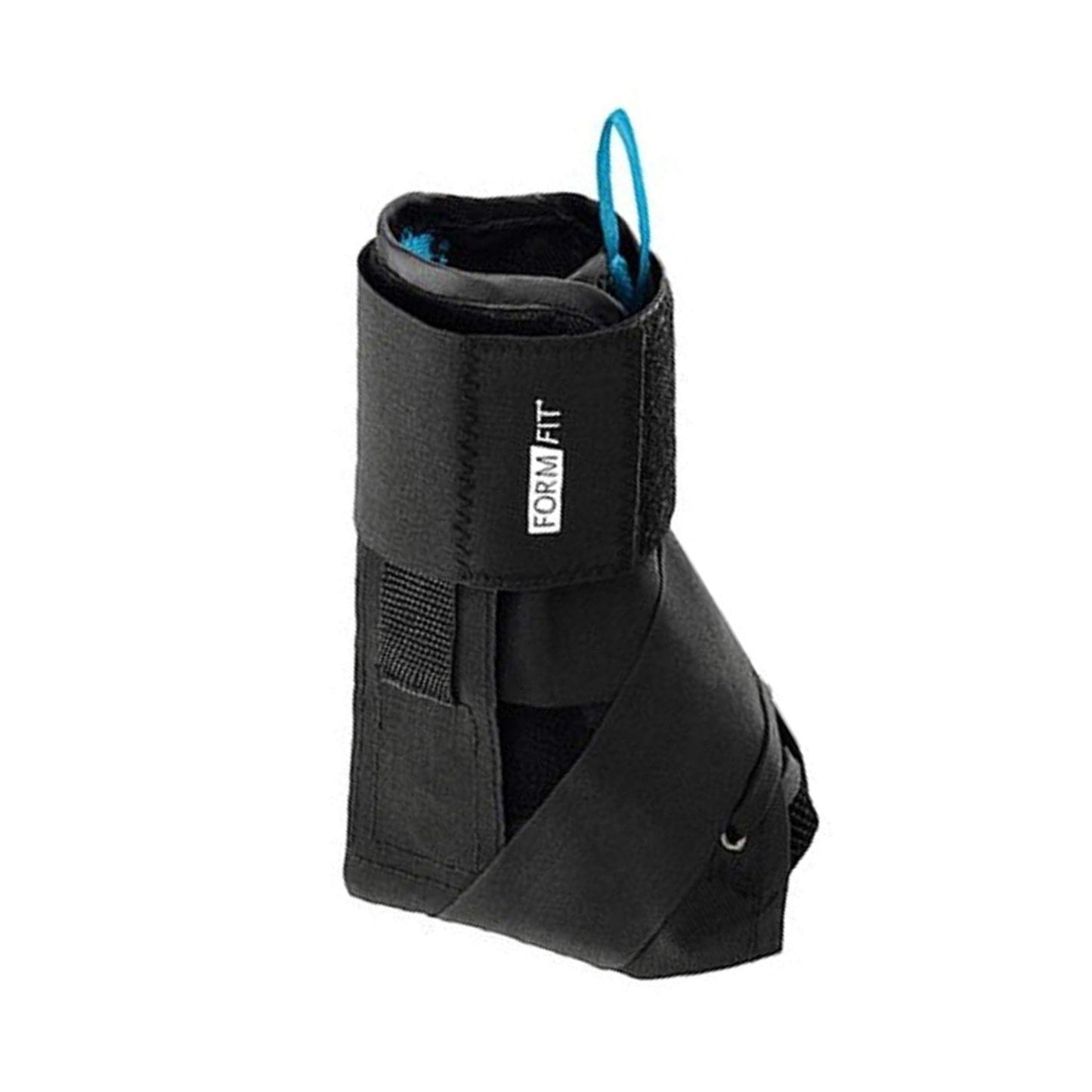 Ossur® FormFit® Ankle Brace with Speed Lace X-Small Lace-Up / Figure-8 Strap Foot (892101_EA)
