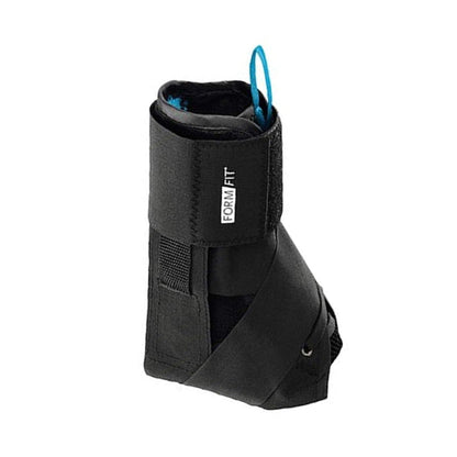 Ossur® FormFit® Ankle Brace with Speed Lace X-Small Lace-Up / Figure-8 Strap Foot (892101_EA)