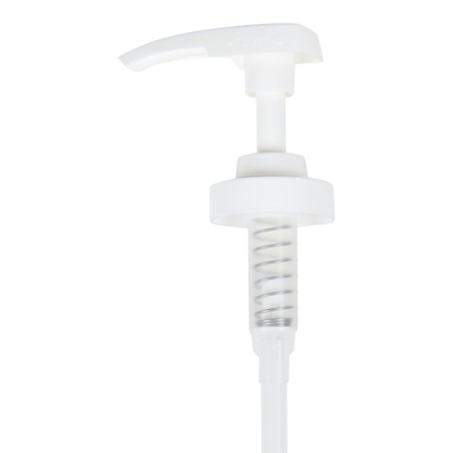 McKesson Hand Pump For use with Brand Antiseptic Skin Cleaner 16-CHG16 (1075443_EA)
