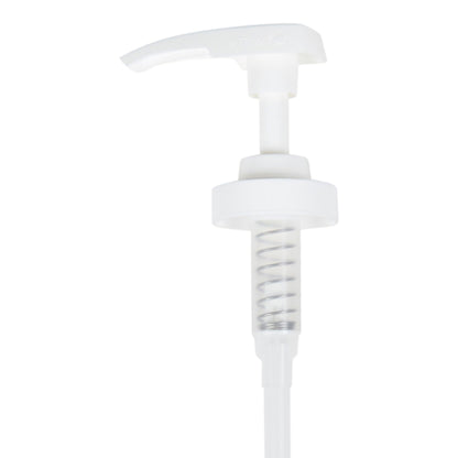McKesson Hand Pump For use with Brand Antiseptic Skin Cleaner 16-CHG16 (1075443_EA)
