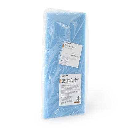 McKesson Positioner Wedge 8 W X 18 L X 8 H Inch Foam Freestanding (929204_EA)