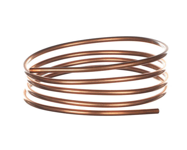 Whalen Company Ppcx.059/45 Capillary Tubing, 200, 400, 600 & 1000 C (WHLEPPCX-05945)