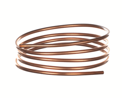 Whalen Company Ppcx.059/45 Capillary Tubing, 200, 400, 600 & 1000 C (WHLEPPCX-05945)