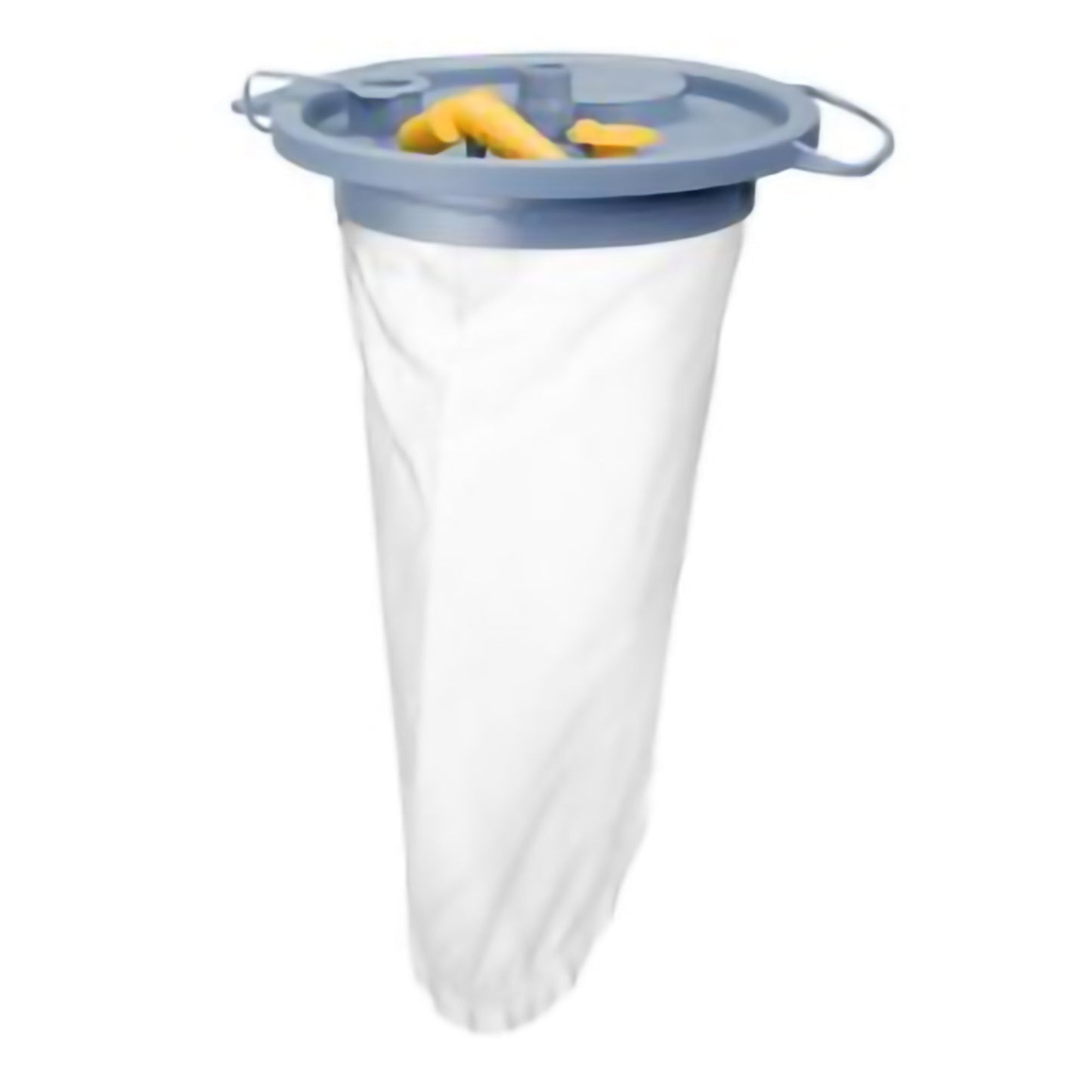Medela Semi-Rigid Suction Liner 1500 mL Sealing Lid (1005483_BX)