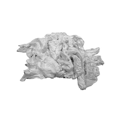 TASKBrand® New Gray Knits (T-Shirt), 50lb Box (HOS451-50)