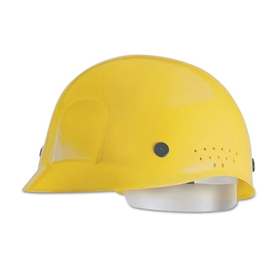 MSA Bump Caps, Plastic Bump Cap Suspension, 6 1/2 - 8, Yellow (454-10033651)
