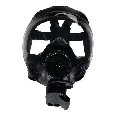 MSA Millennium® Riot Control Gas Mask, Large (454-10051288)