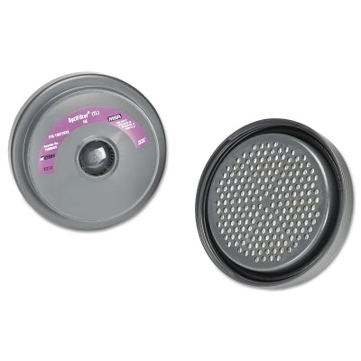 MSA OptimAir® TL PAPR Cartridge, Filter, Acid Gas, Ammonia, Organic Vapor, Magenta (454-10080455)