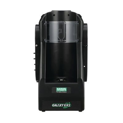 MSA GALAXY® GX2 System Electronic Cylinder Holders with Regulator (454-10105756)