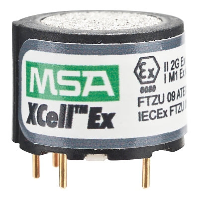 MSA Altair® 4X Multigas Detector Spare Parts, XCell Ex Combustible Sensor Kit (454-10106722)