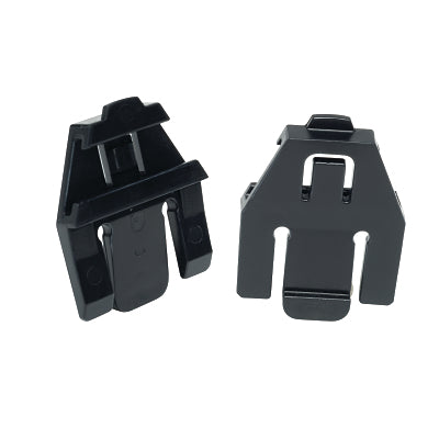 MSA V-Gard® Replacement Slot Adapter, For MSA V-Gard Helmets (454-10117496)