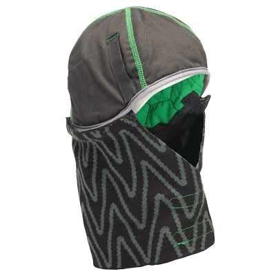 MSA V-Gard® Supreme 2-pc Winter Liner, Flame-Resistant Fabric, Extended (454-10118427)
