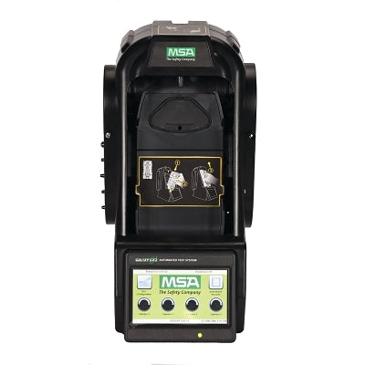MSA GALAXY® GX2 System ALTAIR®/ALTAIR® PRO Single-Gas Detector No-Charging Test Stand with 1 Valve (454-10128644)