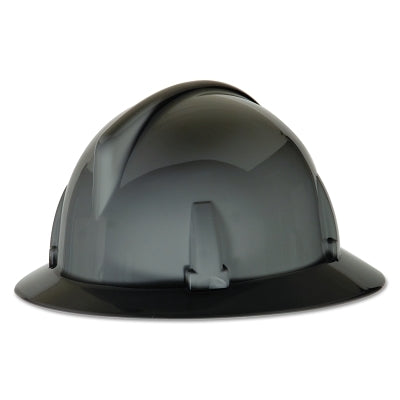 MSA Topgard Protective Caps and Hats, 1-Touch, 6 1/2 - 8, Gray (454-454713)