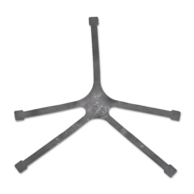 MSA Head Harness, Black (454-458173)