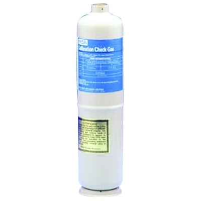 MSA CYLINDER CALIBRATION GAS (454-467898)