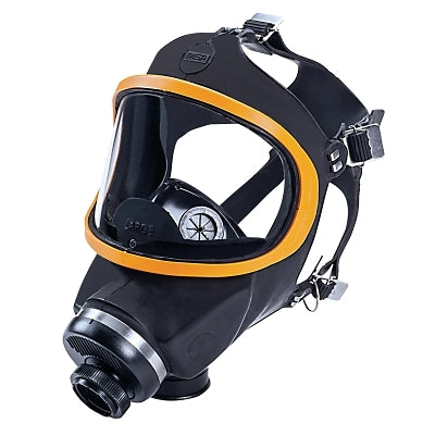 MSA Ultravue® Series Full Face Air Purifying Respirator, Large (454-471230)