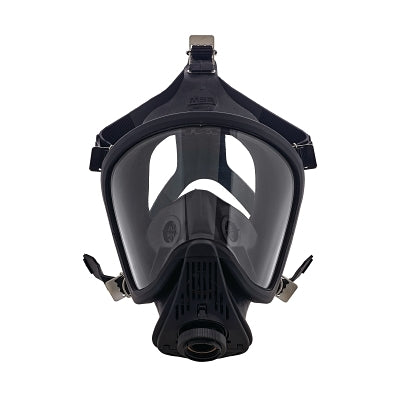 MSA Ultra Elite® Full-Facepiece Respirator, Medium, Hycar (454-493020)